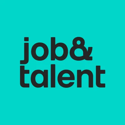 Job and Talent logo