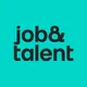 JobandTalent logo