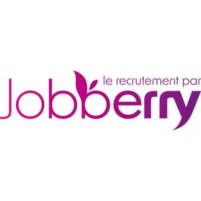 Jobberry logo