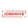 Logo Jobdrive Uitzendburo