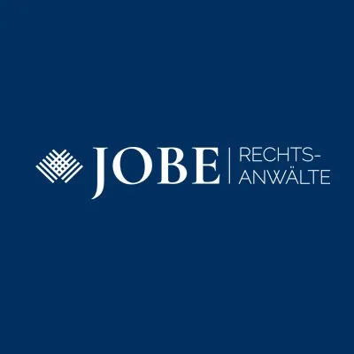 Jobe Rechtsanwälte