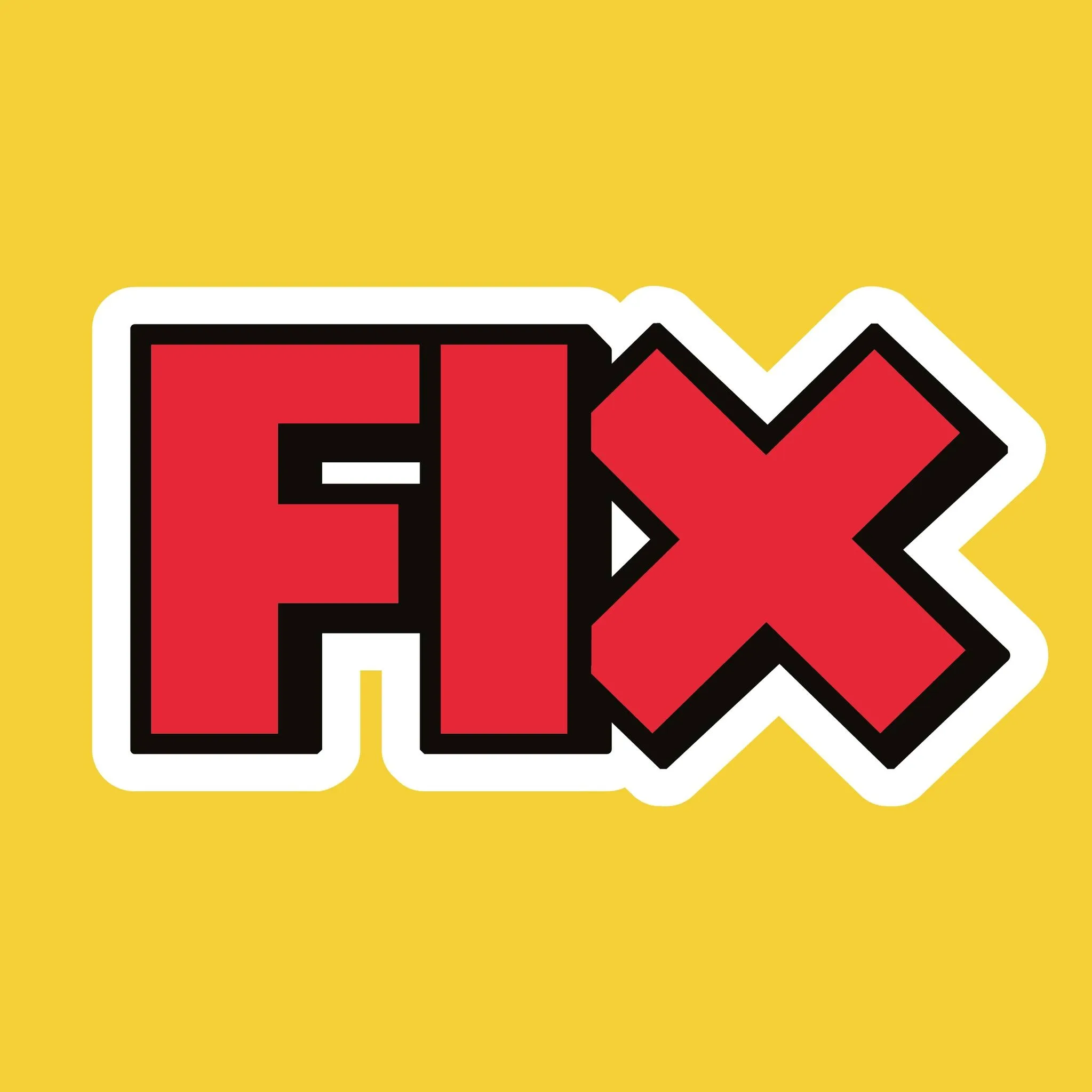 JobFIXers logo