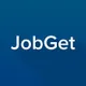 JobGet logo