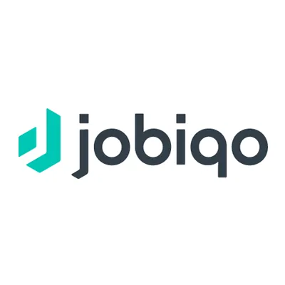 Jobiqo logo