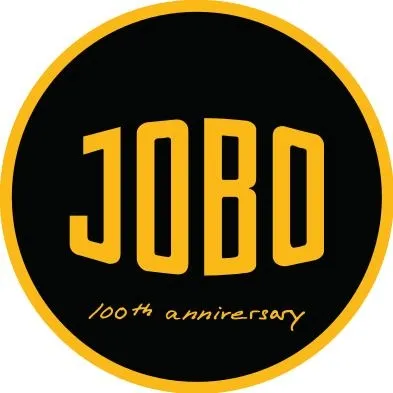 Jobo logo