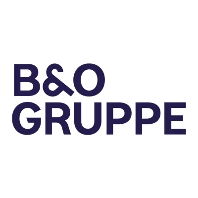 B&O Gruppe - B&O Service AG