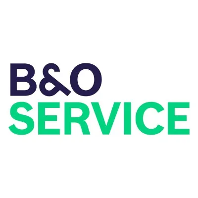 B&O Gruppe - B&O Service AG