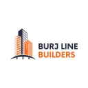Burjline Builders logo