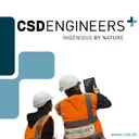 CSD logo