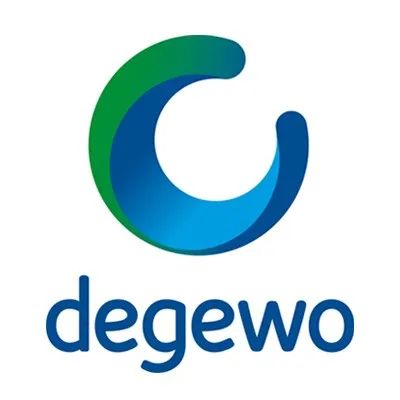 Degewo Gebäudeservice GmbH