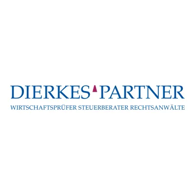 Dierkes & Partner Partnerschaftsgesellschaft mbB