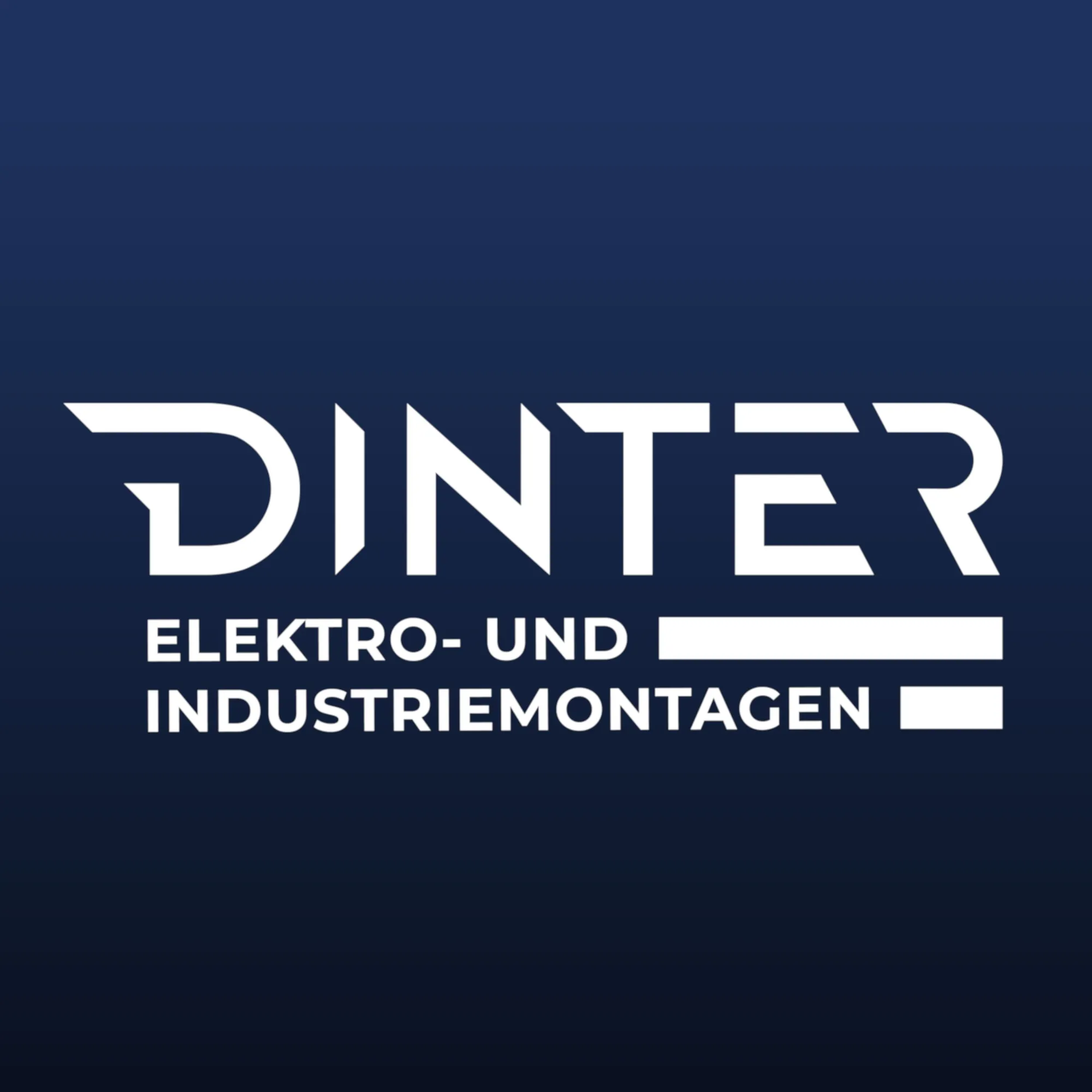 DINTER Elektro- und Industriemontagen GmbH & Co. KG