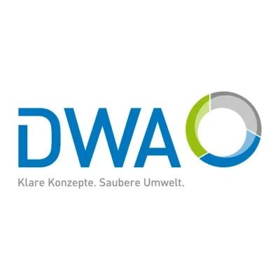 DWA Deutsche Vereinigung für Wasserwirtschaft, Abwasser und Abfall e.V.