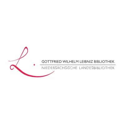 Leibniz-Archiv der Gottfried Wilhelm Leibniz Bibliothek Niedersächsische Landesbibliothek