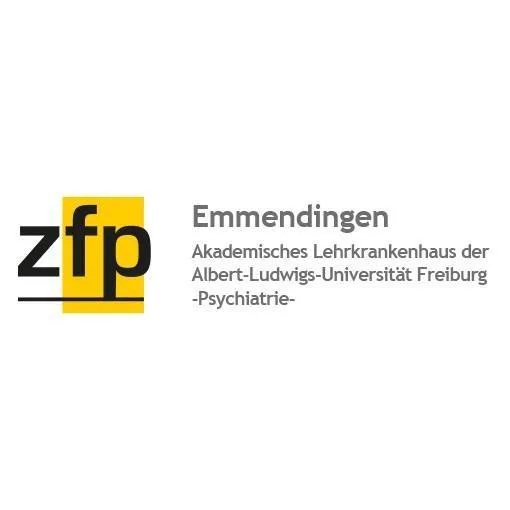 Zfp Zentrum für Psychiatrie Emmendingen