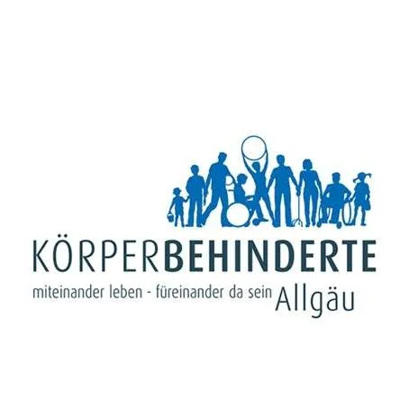 Körperbehinderte Allgäu