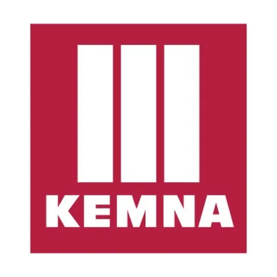 KEMNA BAU Andreae GmbH. & Co. KG