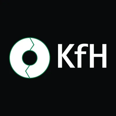 KfH Kuratorium für Dialyse und Nieren- transplantation e.V.
