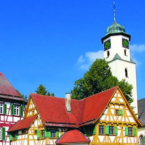 Stadt Laichingen