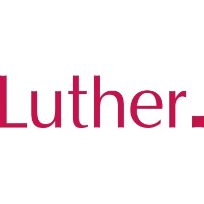 Luther Rechtsanwaltsgesellschaft mbH