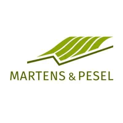 Martens & Pesel Steuerberatungsgesellschaft Landwirtschaftliche Buchungsstelle Partnerschaftsgesellschaft mbB