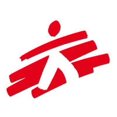 Ärzte ohne Grenzen e.V. - Medecins Sans Frontieres