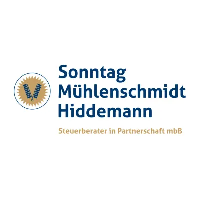 Sonntag - Mühlenschmidt - Hiddemann StB PartmbB