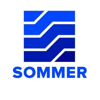 SOMMER Fassadensysteme - Stahlbau - Sicherheitstechnik GmbH & Co. KG