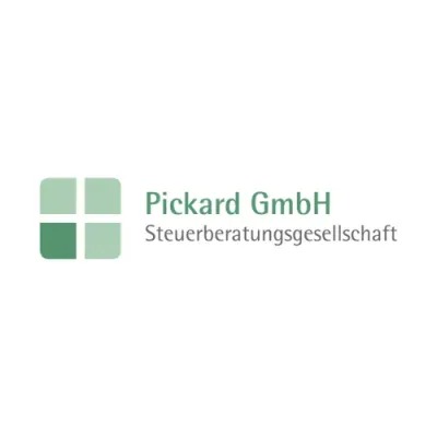 Pickard GmbH Steuerberatungsgesellschaft