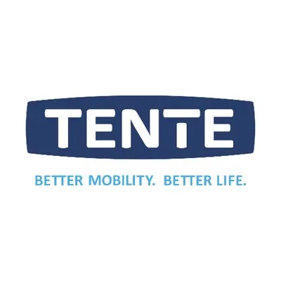 Tente-Rollen GmbH & Co.