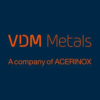 VDM Metals GmbH