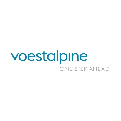 voestalpine Deutschland GmbH