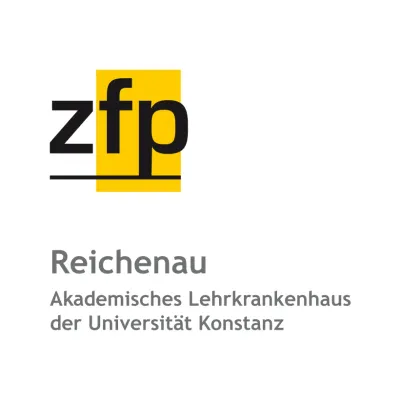 Zentrum für Psychiatrie Reichenau