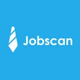 Jobscan logo/icon