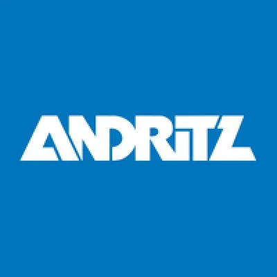 ANDRITZ HYDRO GmbH logo