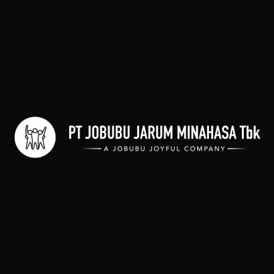 PT Jobubu Jarum Minahasa Tbk logo