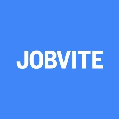 Jobvite logo