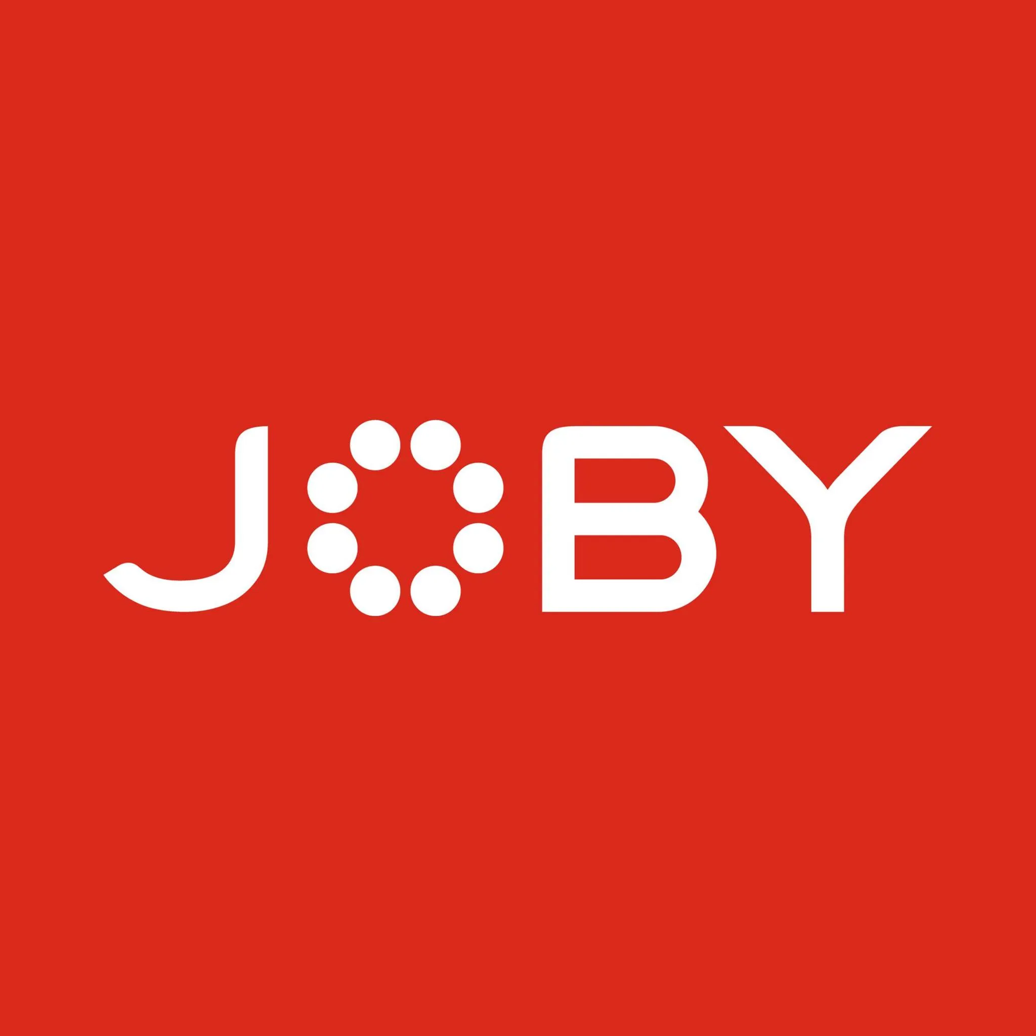 Joby logo