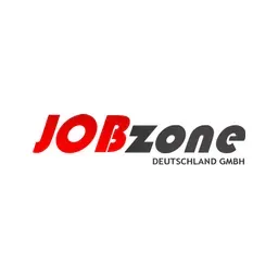 JOBzone Deutschland Logo