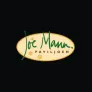 Logo Joe Mann Paviljoen
