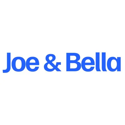 Joe  Bella logo