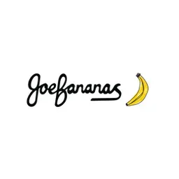 joebananas.com logo