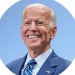 Joe Biden logo/icon
