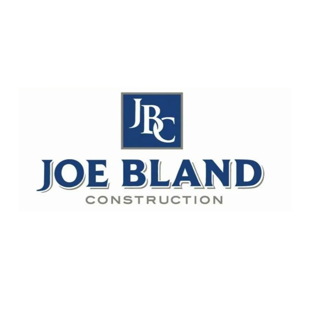 Joe Bland Construction LLC logo