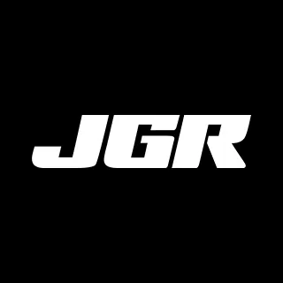 Joe Gibbs Racing Logo