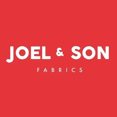 joelandsonfabrics.com logo