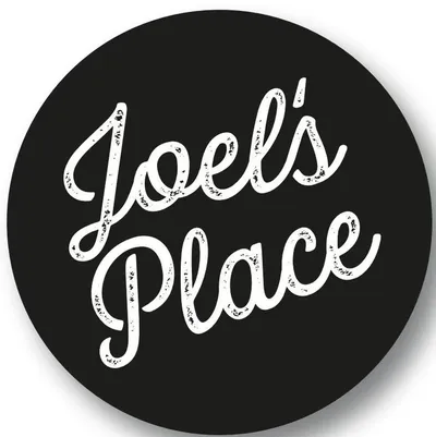 joelsplace.com logo