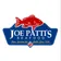 Joe Patti's Seafood logo