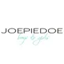 Logo JoePieDoe