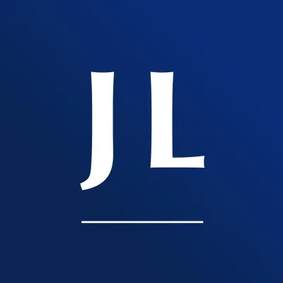 Jörg Lienert AG logo
